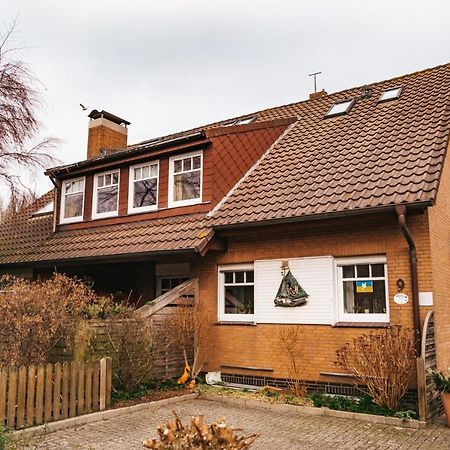 Gaestehaus Roell - Wohnung 2 Norderney Exterior photo